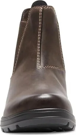 Eastland 1955 Edition Cyrus Men's Boots Brown : 8.5 D - Medium, Synthetic - Image 5