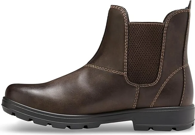 Eastland 1955 Edition Cyrus Men's Boots Brown : 8.5 D - Medium, Synthetic - Image 6