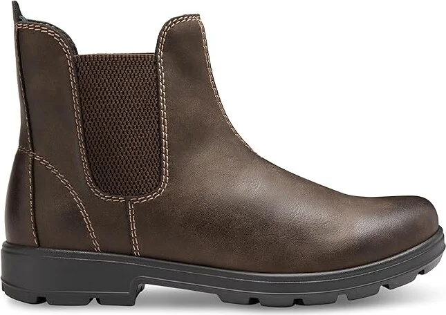 Eastland 1955 Edition Cyrus Men's Boots Brown : 8.5 D - Medium, Synthetic - Image 7