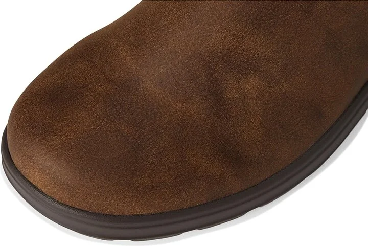 Eastland 1955 Edition Cyrus Men's Boots Nutmeg : 13 D - Medium, Synthetic - Image 2