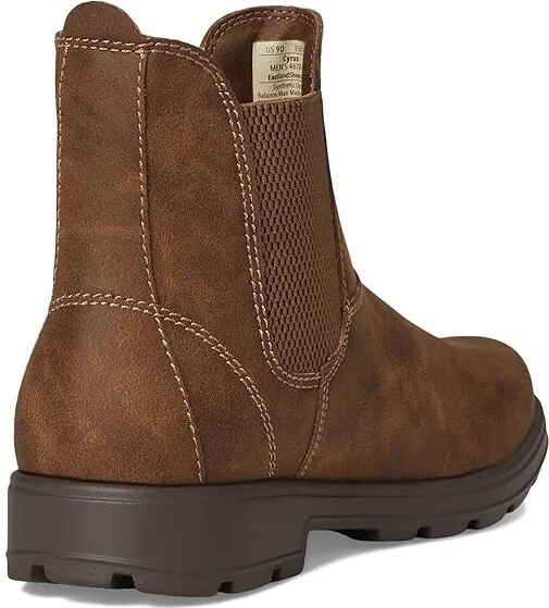 Eastland 1955 Edition Cyrus Men's Boots Nutmeg : 13 D - Medium, Synthetic - Image 4