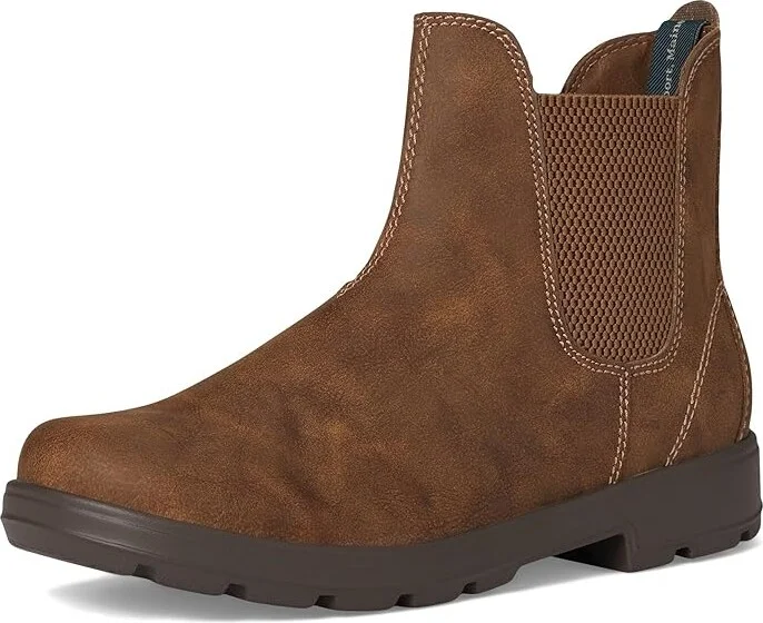 Eastland 1955 Edition Cyrus Men's Boots Nutmeg : 13 D - Medium, Synthetic - Image 5