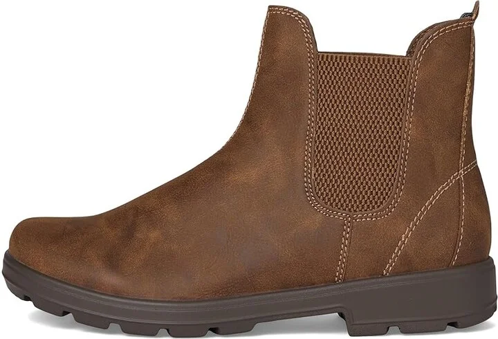 Eastland 1955 Edition Cyrus Men's Boots Nutmeg : 13 D - Medium, Synthetic - Image 6