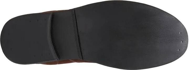 Eastland 1955 Edition Daily Double Men's Pull-on Boots Brown Nubuck : 8 D - Medium, Leather - Image 3