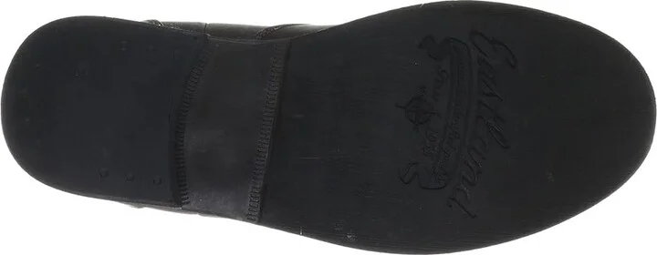 Eastland 1955 Edition Daily Double Men's Pull-on Boots Dark Brown 2 : 8 D - Medium, Leather - Image 4
