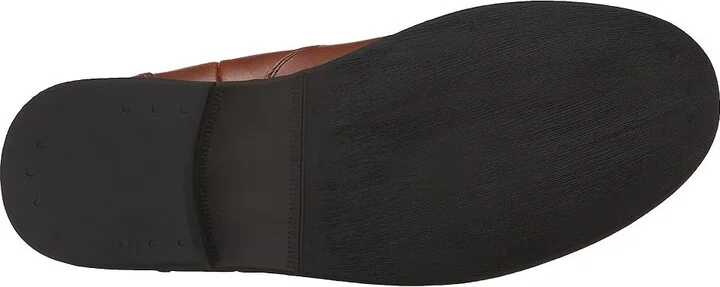 Eastland 1955 Edition Daily Double Men's Pull-on Boots Tan : 8.5 D - Medium, Leather - Image 4