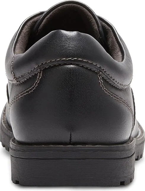 Eastland 1955 Edition DANTE Men's Shoes Black : 11 D - Medium, Synthetic - Image 4
