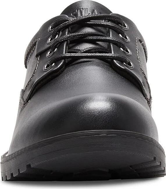 Eastland 1955 Edition DANTE Men's Shoes Black : 11 D - Medium, Synthetic - Image 5