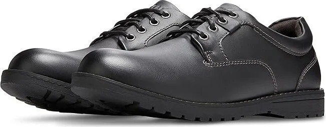 Eastland 1955 Edition DANTE Men's Shoes Black : 11 D - Medium, Synthetic