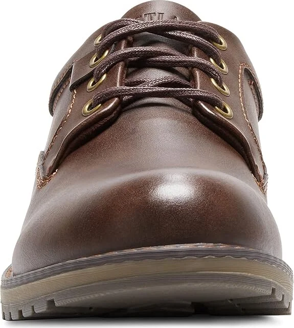 Eastland 1955 Edition DANTE Men's Shoes Brown : 9 D - Medium, Synthetic - Image 4
