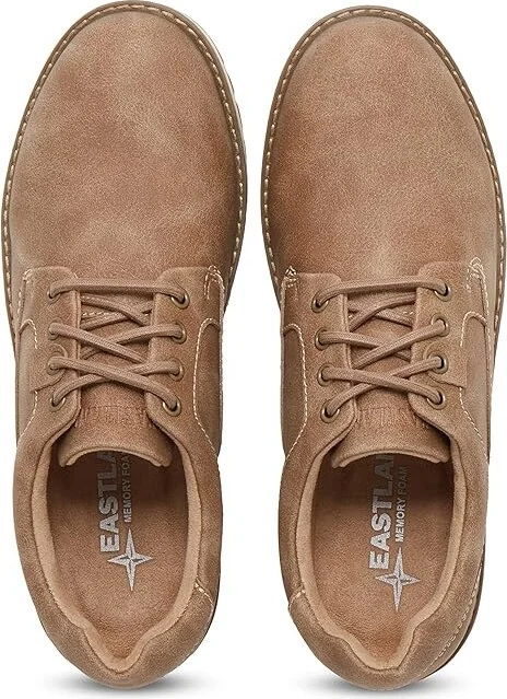 Eastland 1955 Edition DANTE Men's Shoes Natural : 8 D - Medium, Synthetic - Image 2
