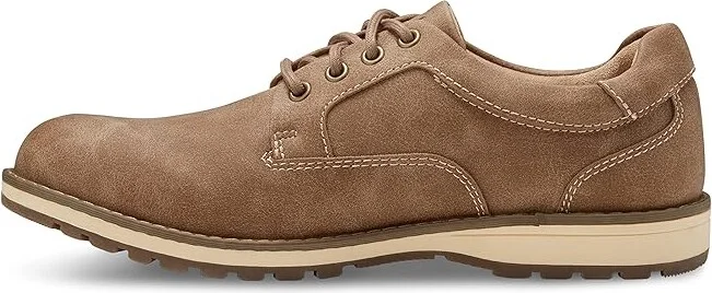 Eastland 1955 Edition DANTE Men's Shoes Natural : 8 D - Medium, Synthetic - Image 6