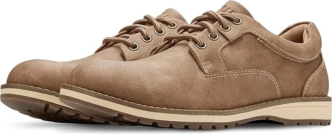 Eastland 1955 Edition DANTE Men's Shoes Natural : 8 D - Medium, Synthetic