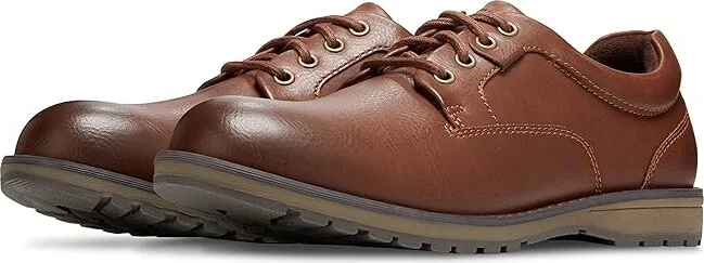 Eastland 1955 Edition DANTE Men's Shoes Tan : 11.5 D - Medium, Synthetic