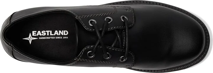 Eastland 1955 Edition Dawn Women's Flat Shoes Black : 11 M, Synthetic - Image 2