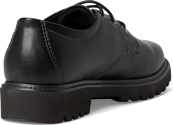 Eastland 1955 Edition Dawn Women's Flat Shoes Black : 11 M, Synthetic - Image 4