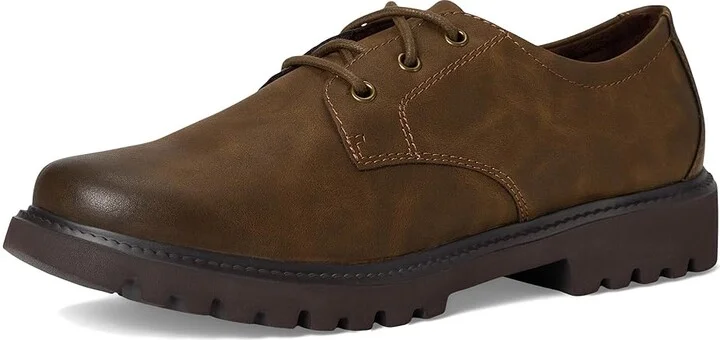 Eastland 1955 Edition Dawn Women's Flat Shoes Bomber Brown : 7.5 M, Synthetic - Image 5