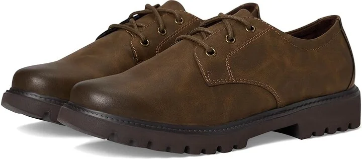 Eastland 1955 Edition Dawn Women's Flat Shoes Bomber Brown : 7.5 M, Synthetic