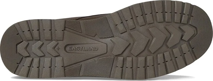 Eastland 1955 Edition Devin Men's Boots Dark Brown : 8 D - Medium, Rubber/Textile - Image 3