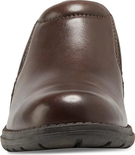 Eastland 1955 Edition DOUBLE DOWN Women's Slip on Shoes Brown : 6 M, Leather - Image 5