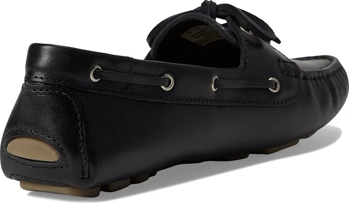 Eastland 1955 Edition Elana Women's Walking Shoes Black : 9 B - Medium, Leather - Image 4