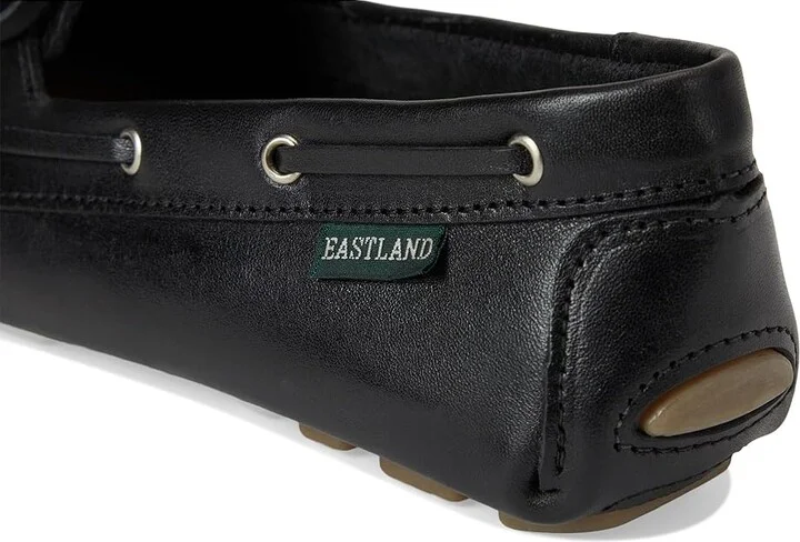 Eastland 1955 Edition Elana Women's Walking Shoes Black : 9 B - Medium, Leather - Image 7