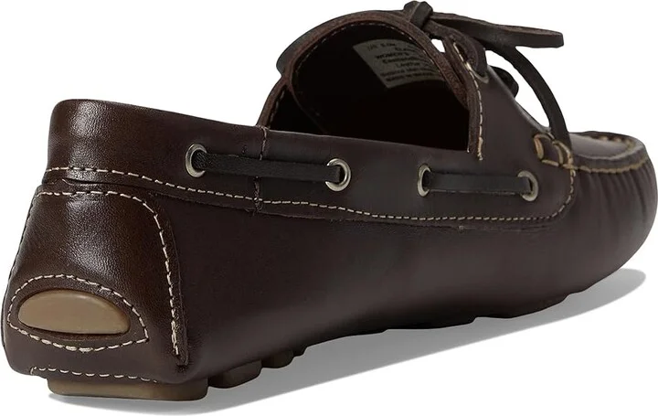 Eastland 1955 Edition Elana Women's Walking Shoes Brown : 10 B - Medium, Leather - Image 4