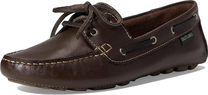 Eastland 1955 Edition Elana Women's Walking Shoes Brown : 10 B - Medium, Leather - Image 5