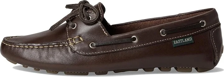 Eastland 1955 Edition Elana Women's Walking Shoes Brown : 10 B - Medium, Leather - Image 6