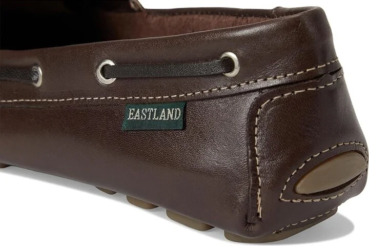 Eastland 1955 Edition Elana Women's Walking Shoes Brown : 10 B - Medium, Leather - Image 7