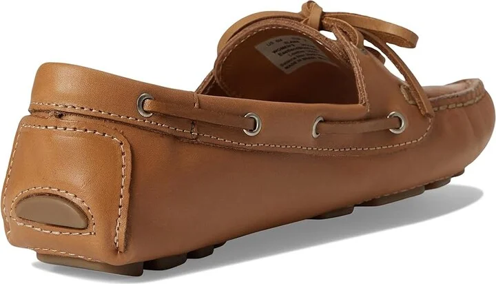 Eastland 1955 Edition Elana Women's Walking Shoes Camel : 10 B - Medium, Leather - Image 4