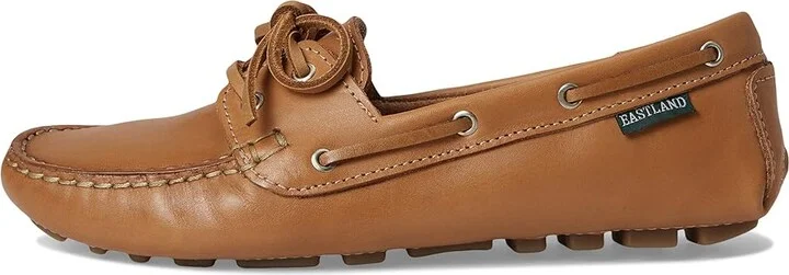 Eastland 1955 Edition Elana Women's Walking Shoes Camel : 10 B - Medium, Leather - Image 6