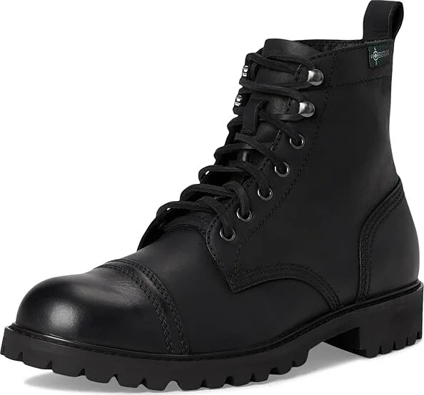 Eastland 1955 Edition Ethan 1955 Men's Lace up casual Shoes Black : 12 D - Medium - Image 5