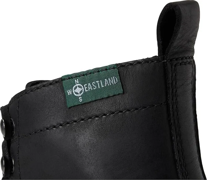 Eastland 1955 Edition Ethan 1955 Men's Lace up casual Shoes Black : 12 D - Medium - Image 7