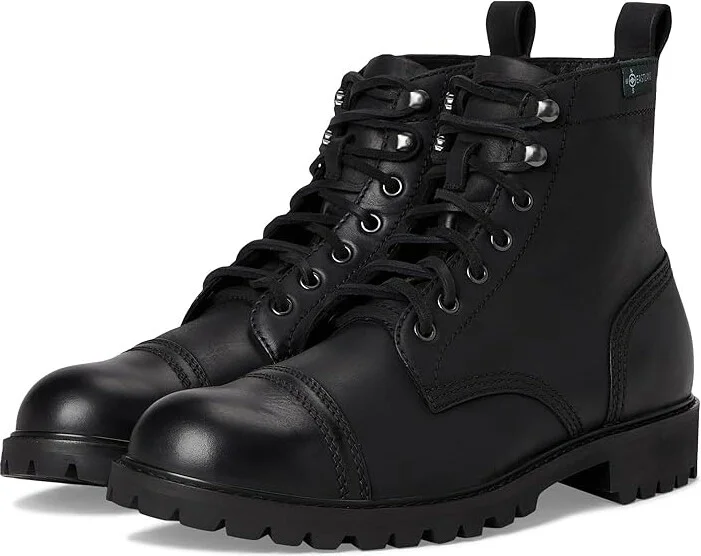 Eastland 1955 Edition Ethan 1955 Men's Lace up casual Shoes Black : 12 D - Medium