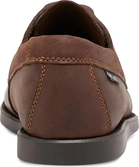 Eastland 1955 Edition Falmouth Men's Lace up casual Shoes Bomber Brown : 11.5 D - Medium, Leather - Image 5