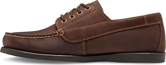 Eastland 1955 Edition Falmouth Men's Lace up casual Shoes Bomber Brown : 11.5 D - Medium, Leather - Image 7