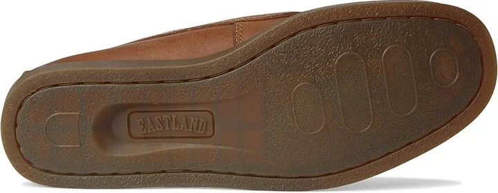 Eastland 1955 Edition Falmouth Men's Lace up casual Shoes Oak : 12 D - Medium, Leather - Image 3