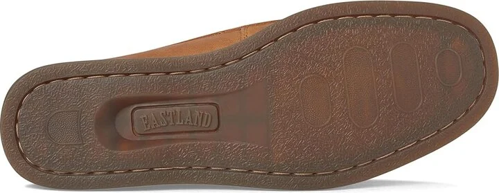 Eastland 1955 Edition Falmouth Men's Lace up casual Shoes Peanut : 8 D - Medium, Leather - Image 3