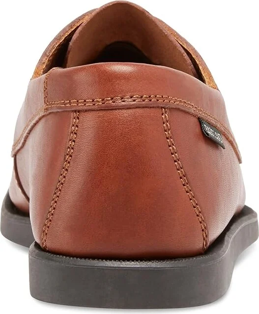 Eastland 1955 Edition Falmouth Men's Lace up casual Shoes Tan : 10 D - Medium, Leather - Image 5