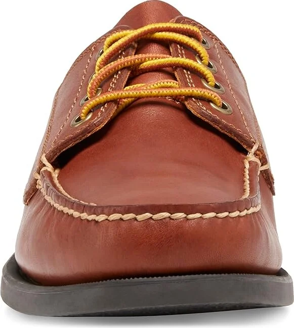 Eastland 1955 Edition Falmouth Men's Lace up casual Shoes Tan : 10 D - Medium, Leather - Image 6