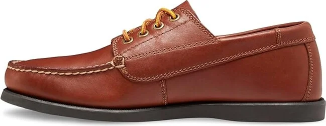 Eastland 1955 Edition Falmouth Men's Lace up casual Shoes Tan : 10 D - Medium, Leather - Image 7