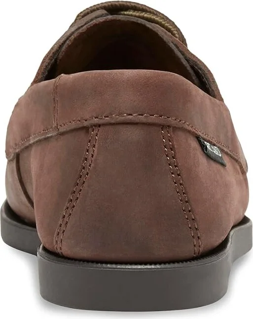 Eastland 1955 Edition Falmouth Women's Lace up casual Shoes Bomber Brown Leather : 6 M - Image 4