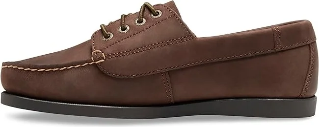Eastland 1955 Edition Falmouth Women's Lace up casual Shoes Bomber Brown Leather : 6 M - Image 6