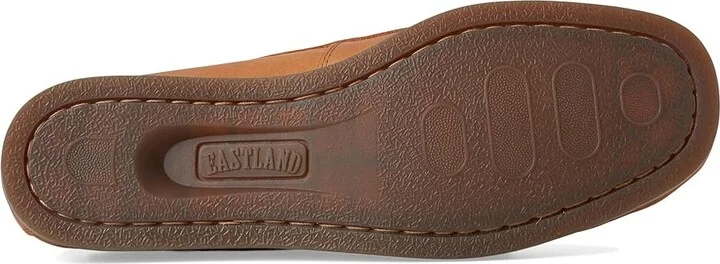 Eastland 1955 Edition Falmouth Women's Lace up casual Shoes Peanut : 6.5 M, Leather - Image 3