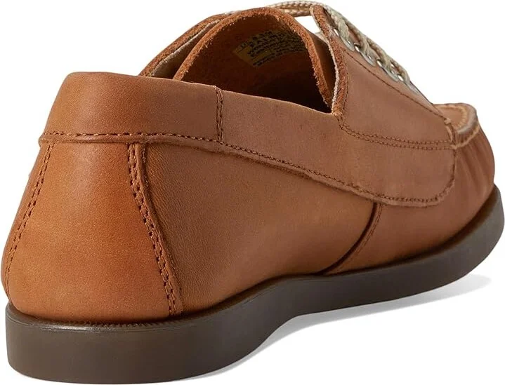 Eastland 1955 Edition Falmouth Women's Lace up casual Shoes Peanut : 6.5 M, Leather - Image 4