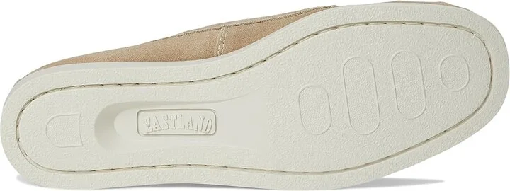 Eastland 1955 Edition Falmouth Women's Lace up casual Shoes Sand : 6.5 M, Leather - Image 3