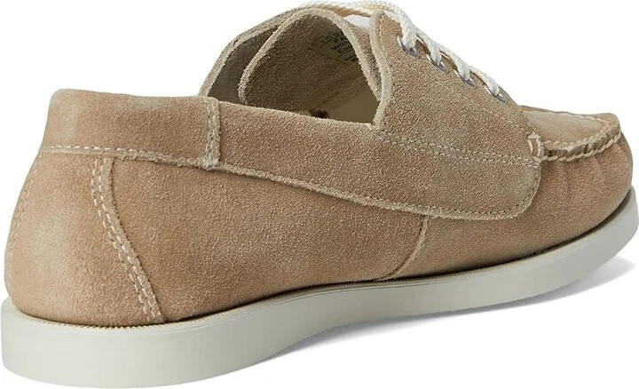 Eastland 1955 Edition Falmouth Women's Lace up casual Shoes Sand : 6.5 M, Leather - Image 4