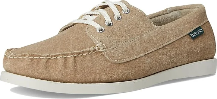 Eastland 1955 Edition Falmouth Women's Lace up casual Shoes Sand : 6.5 M, Leather - Image 5