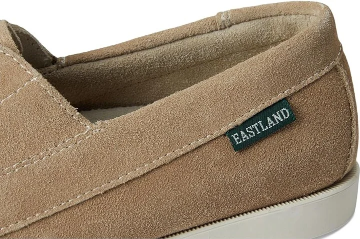 Eastland 1955 Edition Falmouth Women's Lace up casual Shoes Sand : 6.5 M, Leather - Image 7